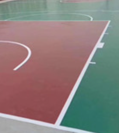 太仓篮球场地坪维修全方案